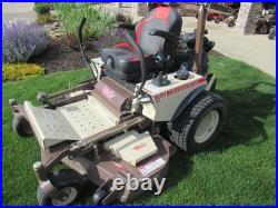 2023 Grasshopper 337G5 61 Mid-Mount Zero Turn Lawn Mower with 208 Hours 2023 Grasshopper 337G5 61 Mid-Mount Zero Turn Lawn Mower with 208 Hours