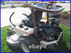 2023 Grasshopper 337G5 61 Mid-Mount Zero Turn Lawn Mower with 208 Hours 2023 Grasshopper 337G5 61 Mid-Mount Zero Turn Lawn Mower with 208 Hours