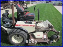 2023 Grasshopper 337G5 61 Mid-Mount Zero Turn Lawn Mower with 208 Hours 2023 Grasshopper 337G5 61 Mid-Mount Zero Turn Lawn Mower with 208 Hours
