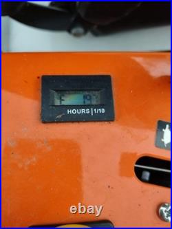 2024 Stihl Rz riding Lawnmower zero turn