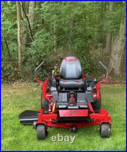 2024 Toro Timecutter Max MyRIDE 54 zero turn mower