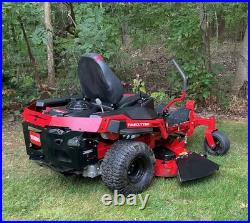 2024 Toro Timecutter Max MyRIDE 54 zero turn mower