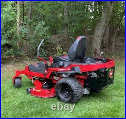 2024 Toro Timecutter Max MyRIDE 54 zero turn mower