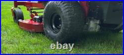 2024 Toro Timecutter Max MyRIDE 54 zero turn mower
