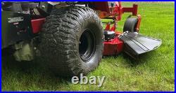 2024 Toro Timecutter Max MyRIDE 54 zero turn mower