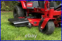 2024 Toro Timecutter Max MyRIDE 54 zero turn mower