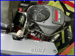 2024 Toro Timecutter Max MyRIDE 54 zero turn mower