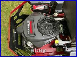 2024 Toro Timecutter Max MyRIDE 54 zero turn mower