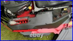2024 Toro Timecutter Max MyRIDE 54 zero turn mower
