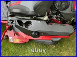 2024 Toro Timecutter Max MyRIDE 54 zero turn mower