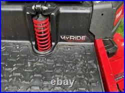 2024 Toro Timecutter Max MyRIDE 54 zero turn mower