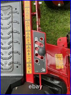 2024 Toro Timecutter Max MyRIDE 54 zero turn mower