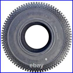 20x10.00-10 zero turn Riding Lawn Mower TIRE 4ply D943 Dirt Dragon Traction