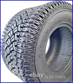 20x10.00-10 zero turn Riding Lawn Mower TIRE 4ply D943 Dirt Dragon Traction