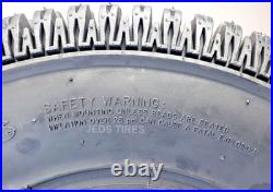 20x10.00-10 zero turn Riding Lawn Mower TIRE 4ply D943 Dirt Dragon Traction