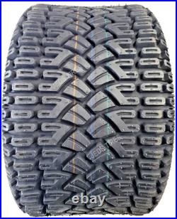 20x10.00-10 zero turn Riding Lawn Mower TIRE 4ply D943 Dirt Dragon Traction