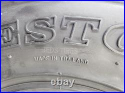 20x10.00-10 zero turn Riding Lawn Mower TIRE 4ply D943 Dirt Dragon Traction 20x10.00-10 zero turn Riding Lawn Mower TIRE 4ply D943 Dirt Dragon Traction