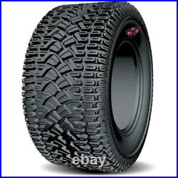 20x10.00-10 zero turn Riding Lawn Mower TIRE 4ply D943 Dirt Dragon Traction