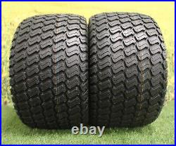 20x12.00-10 Replacement Tire & Wheel Assembly for Avenger Zero Turn Mower
