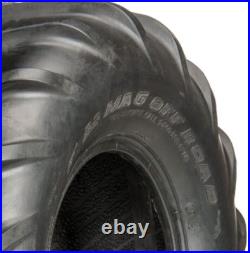 23x10.50-12 22 MAG TIRE 23x1050-12 23/10.50-12 23/1050-12 4ply ZERO TURN MOWER