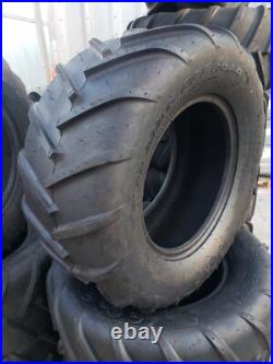 23x10.50-12 22 MAG TIRE 23x1050-12 23/10.50-12 23/1050-12 4ply ZERO TURN MOWER