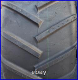 23x10.50-12 22 MAG TIRE 23x1050-12 23/10.50-12 23/1050-12 4ply ZERO TURN MOWER