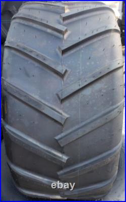 23x10.50-12 22 MAG TIRE 23x1050-12 23/10.50-12 23/1050-12 4ply ZERO TURN MOWER