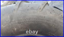 23x10.50-12 22 MAG TIRE 23x1050-12 23/10.50-12 23/1050-12 4ply ZERO TURN MOWER