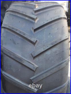 23x10.50-12 22 MAG TIRE 23x1050-12 23/10.50-12 23/1050-12 4ply ZERO TURN MOWER