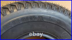 24x12.00-12 zero turn mower TIRE original equipment for Exmark Toro Skagg more