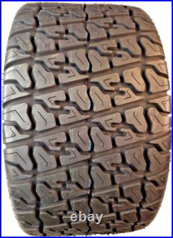24x12-12 Zero Turn Mower TIRE fits some Cub Cadet Husqvarna X-Mark Exmark Scag