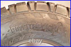 24x12-12 Zero Turn Mower TIRE fits some Cub Cadet Husqvarna X-Mark Exmark Scag