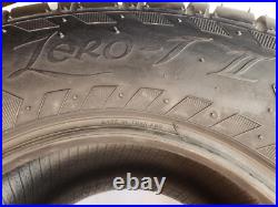 24x12-12 Zero Turn Mower TIRE fits some Cub Cadet Husqvarna X-Mark Exmark Scag