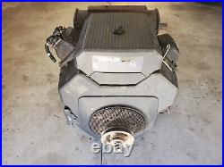 25HP Kohler Command CH25 Twin-Cylinder Air Cooled Horizontal Engine 25HP