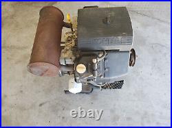 25HP Kohler Command CH25 Twin-Cylinder Air Cooled Horizontal Engine 25HP