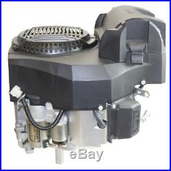25hp Kohler Confidant Zero Turn Mower Engine 1-1/8Dx4-3/8L Shaft PA-ZT740-3035