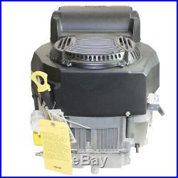 25hp Kohler Confidant Zero Turn Mower Engine 1-1/8Dx4-3/8L Shaft PA-ZT740-3035