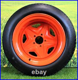 26X12.00-16 Tire and Wheel Assembly Kubota Original Equipment Replacement