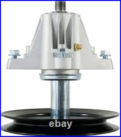 2Pcs For Troy Bilt Mustang 46 Xp/ Z46 Spindle Assembly 46/ Pivot S 46 Zero-Turn