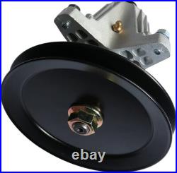 2Pcs For Troy Bilt Mustang 46 Xp/ Z46 Spindle Assembly 46/ Pivot S 46 Zero-Turn