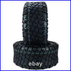 (2) 4 Ply Reaper Turf Tires 23x9.00-12 022-4035-00