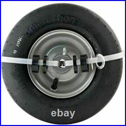 2 Zero Turn Mower Front Tires for Murray MZ2142 Husqvarna RZ5424 Craftsman Z6000