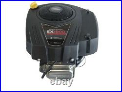 33S877-ET Engine Replaces Kohler Courage On Exmark, Toro Zero Turn Mowers 33S877-ET Engine Replaces Kohler Courage On Exmark, Toro Zero Turn Mowers