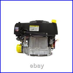 33S877-ET Engine Replaces Kohler Courage On Exmark, Toro Zero Turn Mowers 33S877-ET Engine Replaces Kohler Courage On Exmark, Toro Zero Turn Mowers