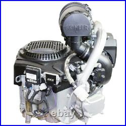33hp Kohler Command Zero Turn Mower Engine 1-1/8Dx4-3/8L Shaft PA-ECV880-3031
