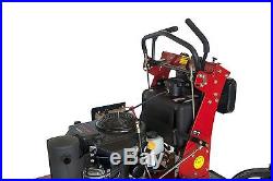 36 Bradley Stand-On Zero Turn Commercial Mower 16HP Kawasaki Engine