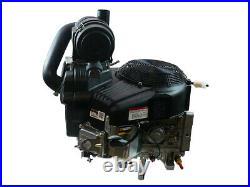 37hp Briggs Vanguard Zero Turn Mower Engine 1-1/8Dx4-1/2L Shaft 61E877-0005-J1