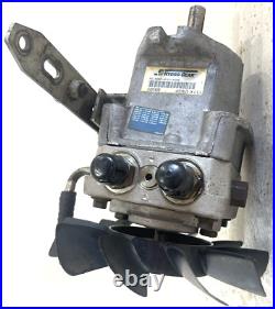 391461 Grasshopper RIGHT Side Hydraulic Pump For 220-225 321D 218 225V 226V