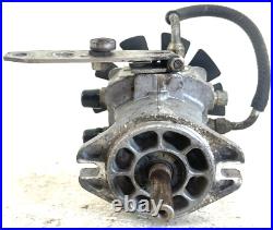 391461 Grasshopper RIGHT Side Hydraulic Pump For 220-225 321D 218 225V 226V