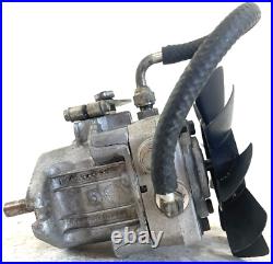 391461 Grasshopper RIGHT Side Hydraulic Pump For 220-225 321D 218 225V 226V